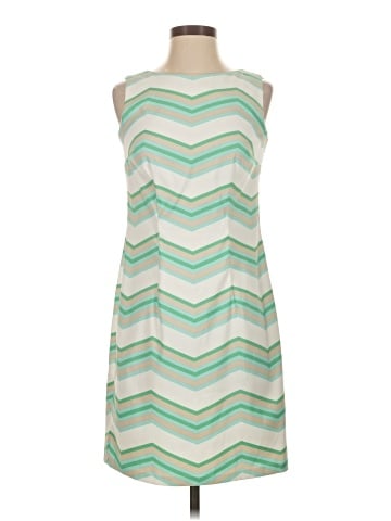 DressBarn Casual Dress (view 1)
