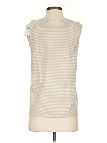 J.Jill Sleeveless T-Shirt (view 2)