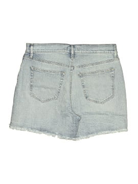 Ann Taylor LOFT Denim Shorts (view 2)