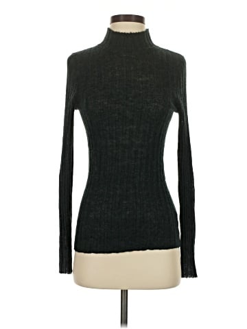 Madewell Turtleneck Sweater (view 1)