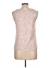 Lucky Brand Pink Tank Top Size L - photo 2