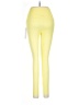TAVI Yellow Active Pants Size M - photo 2