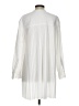 ALLSAINTS Ivory Long Sleeve Blouse Size 2 - photo 2
