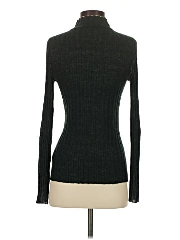 Madewell Turtleneck Sweater (view 2)