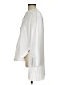 ALLSAINTS Ivory Long Sleeve Blouse Size 2 - photo 5