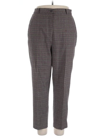 Alia Casual Pants (view 1)