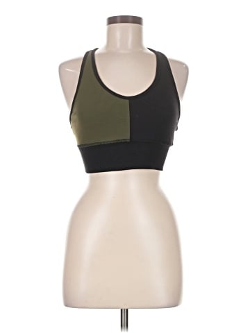 Electric & Rose Sports Bra (view 1)