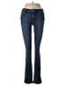 Eddie Bauer Blue Jeans Size 2 - photo 1
