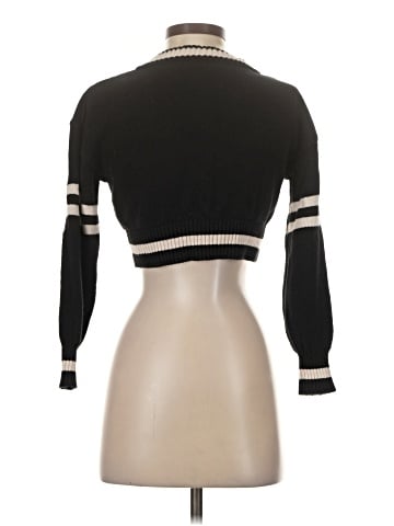 Sugar Pullover Sweater (view 2)
