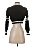 Sugar Black Pullover Sweater Size S - photo 2