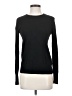 Everlane 100% Cashmere Black Cashmere Pullover Sweater Size S - photo 1