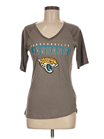 Majestic Short Sleeve T-Shirt (view 1)