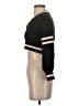 Sugar Black Pullover Sweater Size S - photo 5