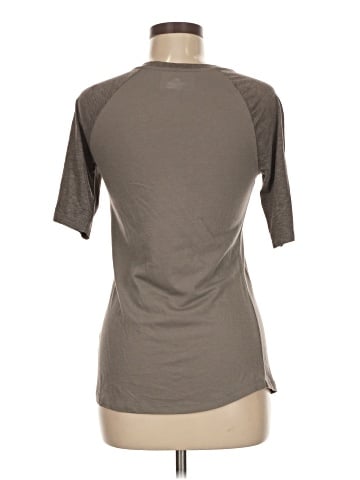 Majestic Short Sleeve T-Shirt (view 2)