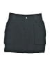 Athleta Solid Black Active Skort Size 2 - photo 1