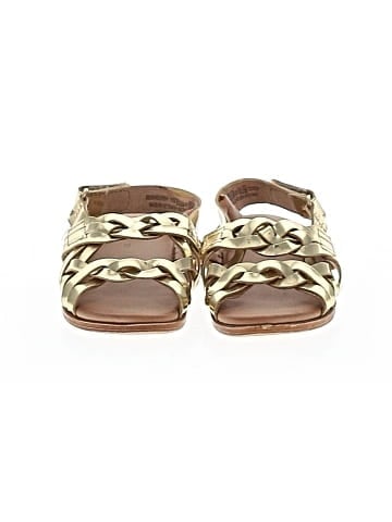 Zara Sandals (view 2)