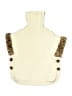 Aspen Brands Ivory Sweater Vest Size 4T - photo 1