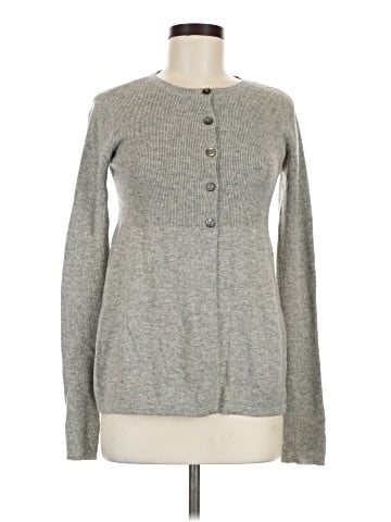 Vince. Cardigan (view 1)
