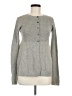 Vince. Gray Cardigan Size M - photo 1