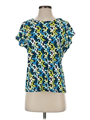 MICHAEL Michael Kors Short Sleeve T-Shirt (view 1)