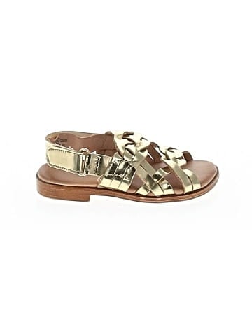 Zara Sandals (view 1)