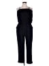 Splendid Black Overalls Size XL - photo 1