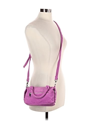Wild Fable Satchel (view 2)
