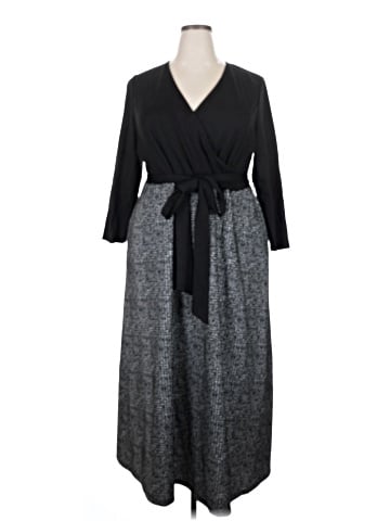 Anne Klein Casual Dress (view 1)