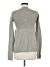 Vince. Gray Cardigan Size M - photo 2