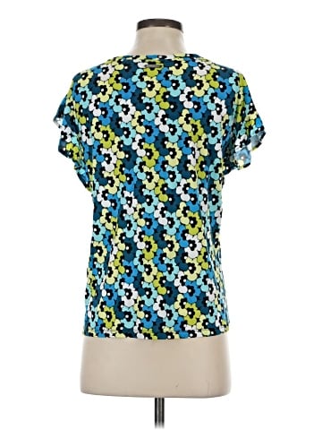 MICHAEL Michael Kors Short Sleeve T-Shirt (view 2)