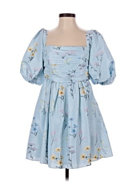 Self Portrait Casual Dress