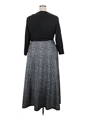 Anne Klein Casual Dress (view 2)