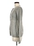 Vince. Gray Cardigan Size M - photo 5