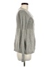 Vince. Gray Cardigan Size M - photo 4