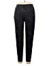 Zyia Active Black Casual Pants Size L - photo 1