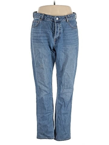 H&M Jeans (view 1)