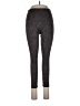 Legend Animal Print Gray Leggings Size L - photo 1