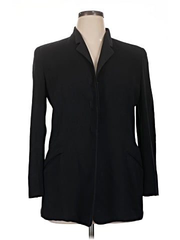 Armani Collezioni Coat (view 1)