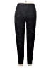 Zyia Active Black Casual Pants Size L - photo 2