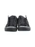 Converse Black Sneakers Size 9 1/2 - photo 2
