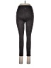 Legend Animal Print Gray Leggings Size L - photo 2