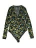 Ted Baker London Green Bodysuit Size 6 (2) - photo 1