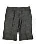 B.wear Gray Shorts Size 7 - photo 1