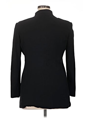 Armani Collezioni Coat (view 2)