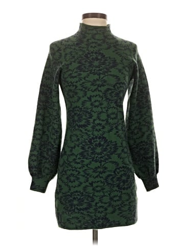 Maeve by Anthropologie Cocktail Dress (view 1)