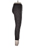 Legend Animal Print Gray Leggings Size L - photo 4
