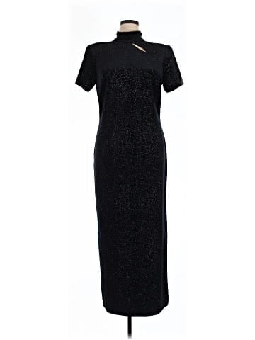 Betsy & Adam Casual Dress (view 1)