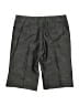 B.wear Gray Shorts Size 7 - photo 2
