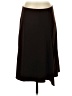 W by Worth Solid Black Formal Skirt Size XS - photo 1