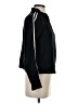 T by Talbots Black Track Jacket Size S - photo 4